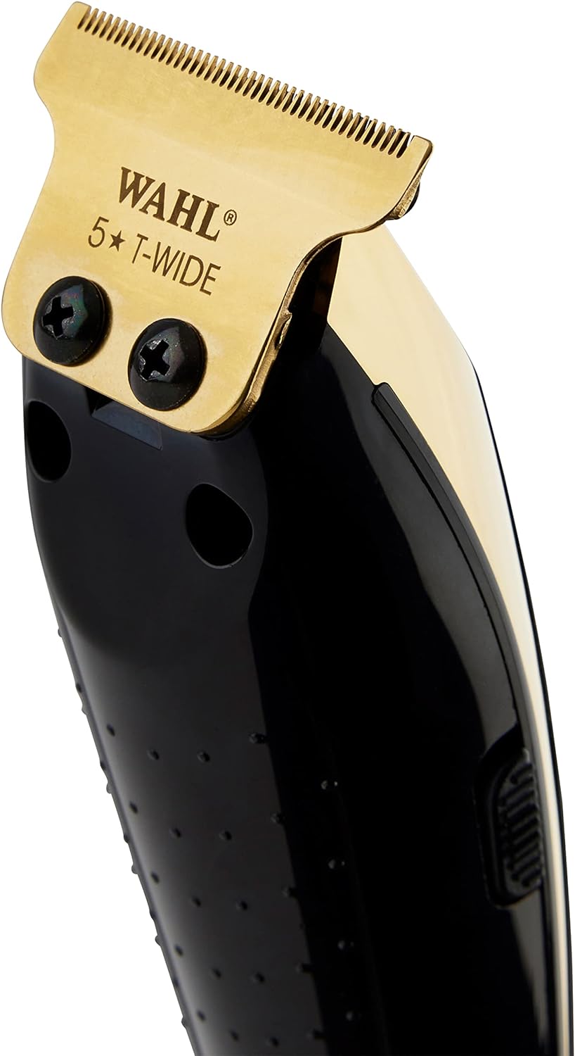 Wahl professional 5 star rifinitore professionale cordless preciso_voghion.com