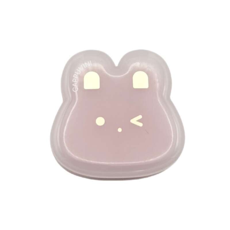 Iluminator multifuncțional coreean cu expansiune Blush Girls Natural Cute Student Party_voghion.com