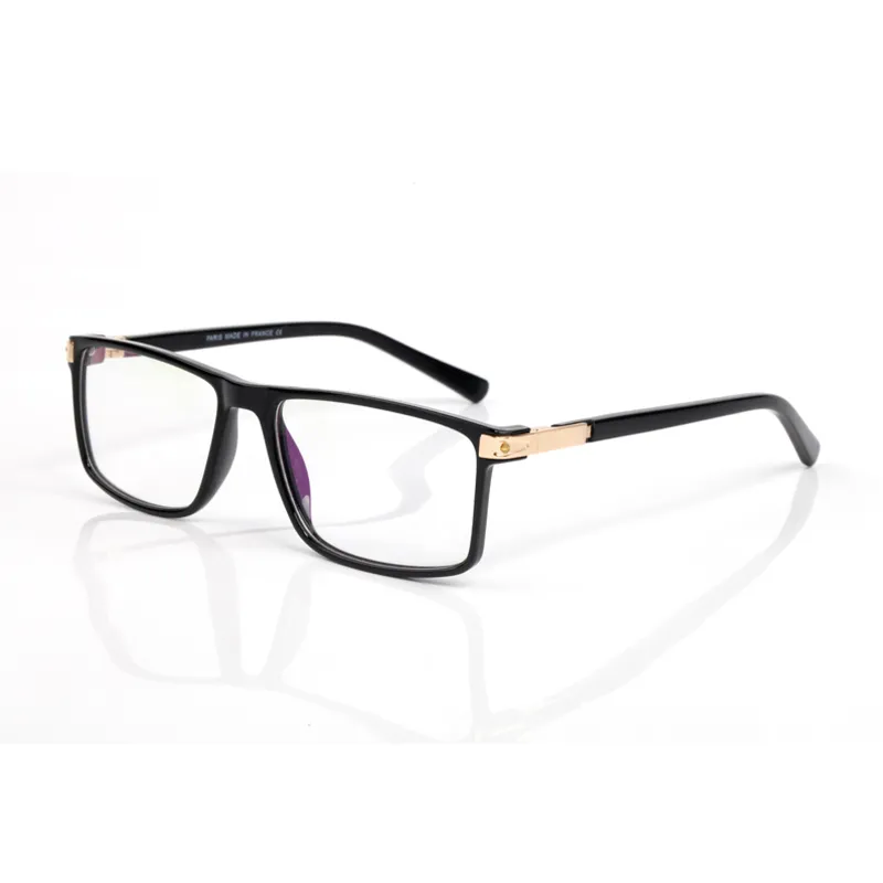 sunglasses Business Optical Eyeglasses Frames Brand Designer Top Quality Eyewear For Men Fashion Full Frame Square frame_voghion.com