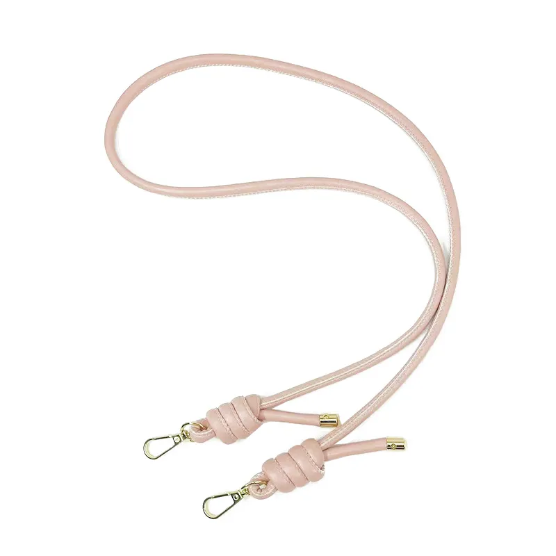 130 cm lange Ersatzgriffe aus Pu-Leder für Geldbörsen, Gürtel, Umhängetaschen, Schultergurt, Taschenzubehör_voghion.com