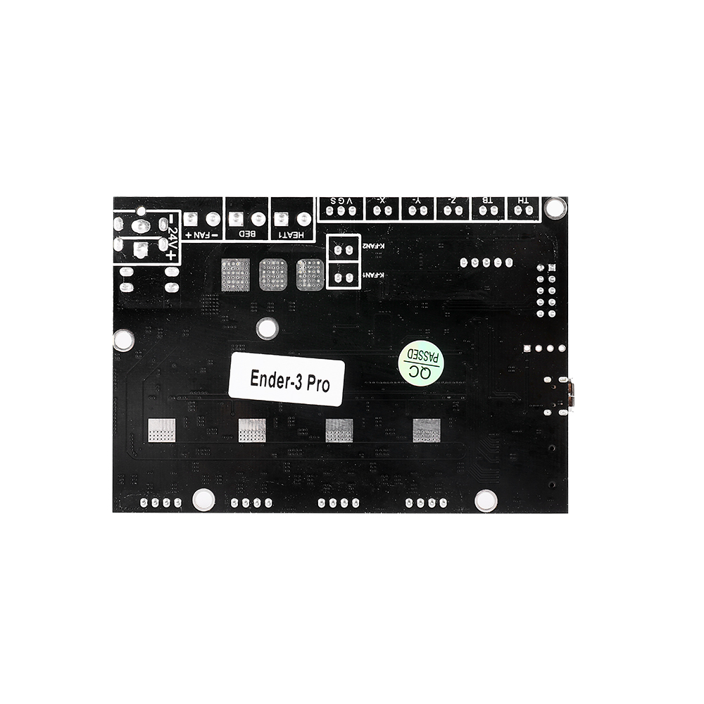 3D Ender-3/Ender-3PRO/Ender-5 Printer 32 Bits V 4.2.7 Vision Silent mainboard For Ender-3 /Ender-3Pro Printer_voghion.com