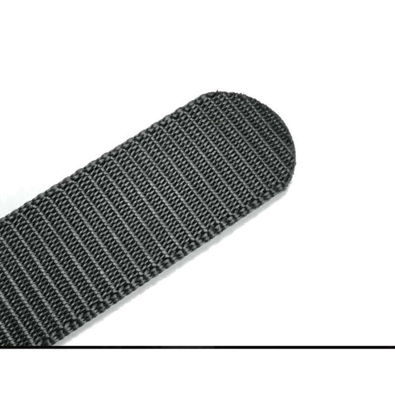 Taktischer gewebter Nylongürtel mit Schnalle für Herren, trendiger Outdoor-Gürtel für mittleres Alter und Jugendliche, Herrengürtel_voghion.com