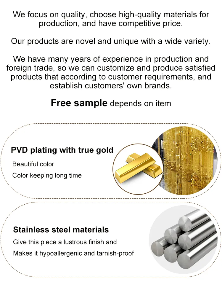 Custom Real Gold Plated Rope 2mm 3mm 5mm Stainless Steel Men Chain Necklace Women Chains Fashion Jewelry Necklaces_voghion.com