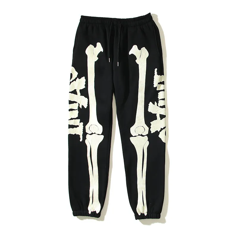 Herrenbekleidung Jogger Basketball Hosen Männer Fiess Bodybuilding Fitnessstudios Für Läufer Mann Workout Schwarze Jogginghose Designer_voghion.com