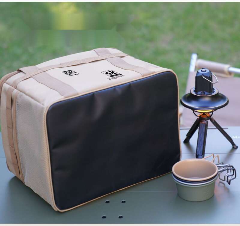 Large Capacity Outdoor Tool Kit Storage Handbag_voghion.com