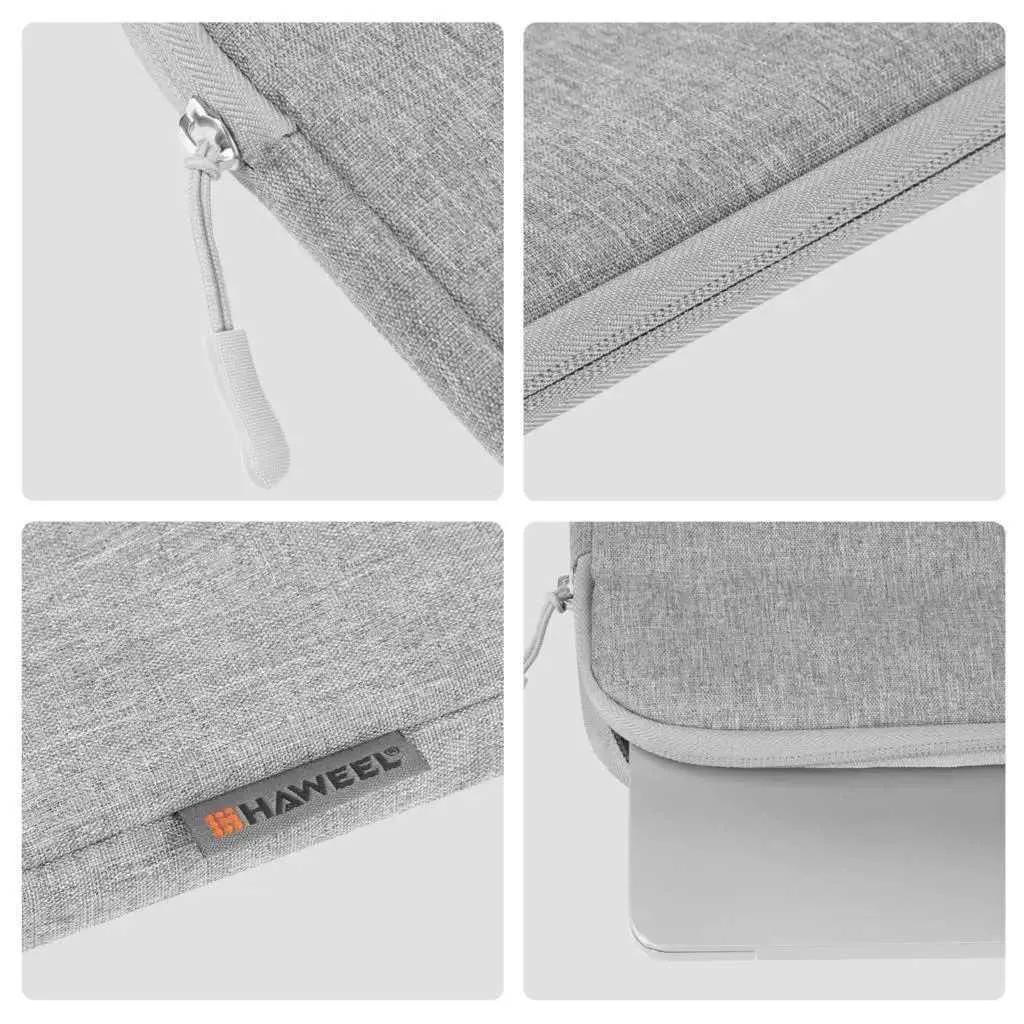 HEEL 11 13 15 16 inch Soft Laptop Notebook Case Tablet Sleeve Bag book Air Pro Pouch Skin Cover for HP C241107_voghion.com