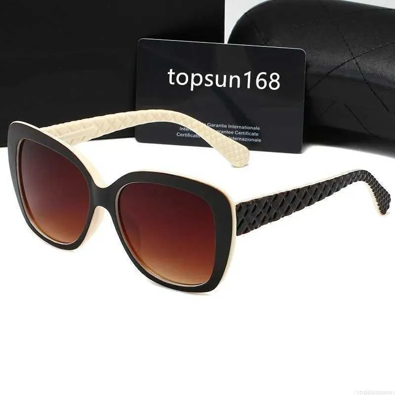 Designer Sunglasses For Women And Men Classic Leopard Print Frame_voghion.com