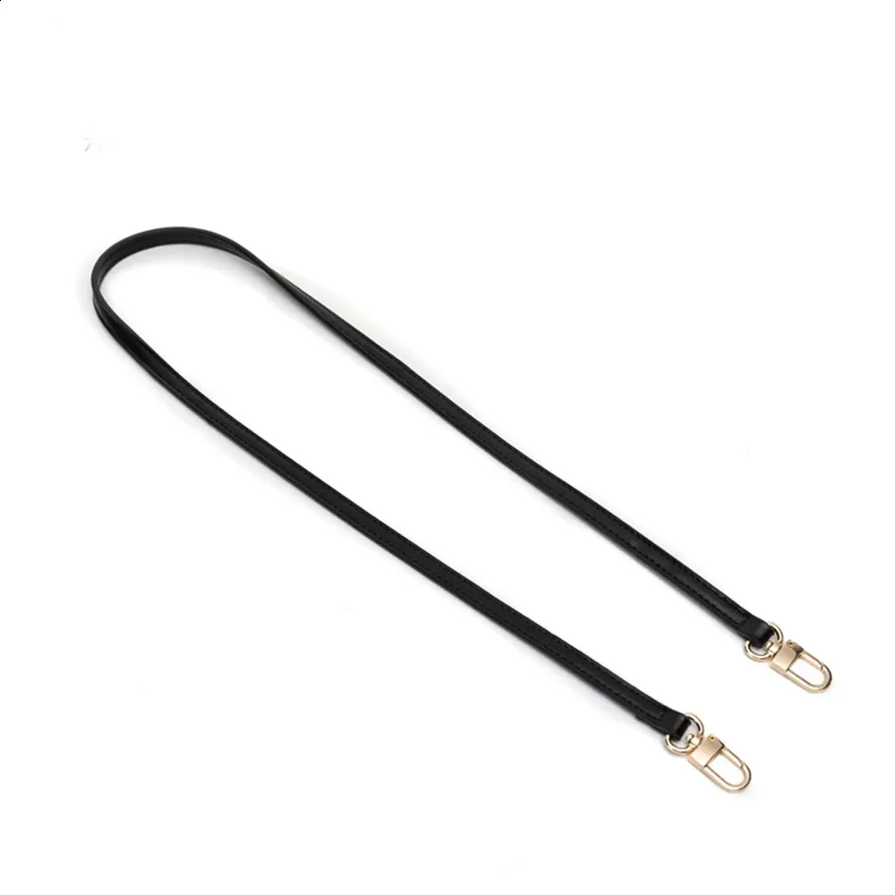 38cm-120cm Avtagbart handtag Ersättningsaxelväska i äkta läder Tillbehör Moderem 240828_voghion.com