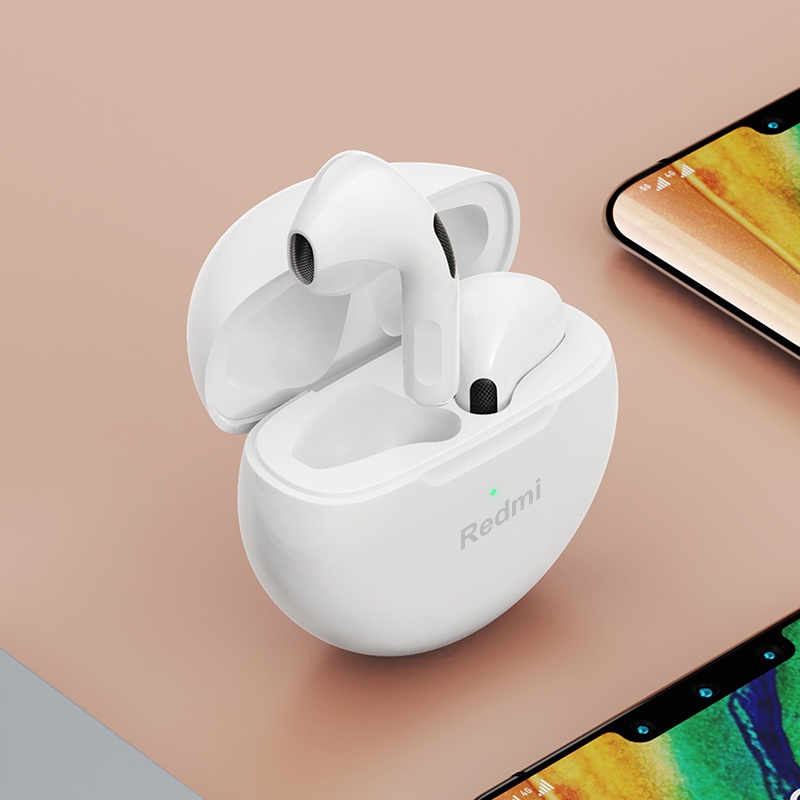 Xiaomi Tws Bluetooth Kopfhörer Kabelloses Sport Headset In-ear_voghion.com