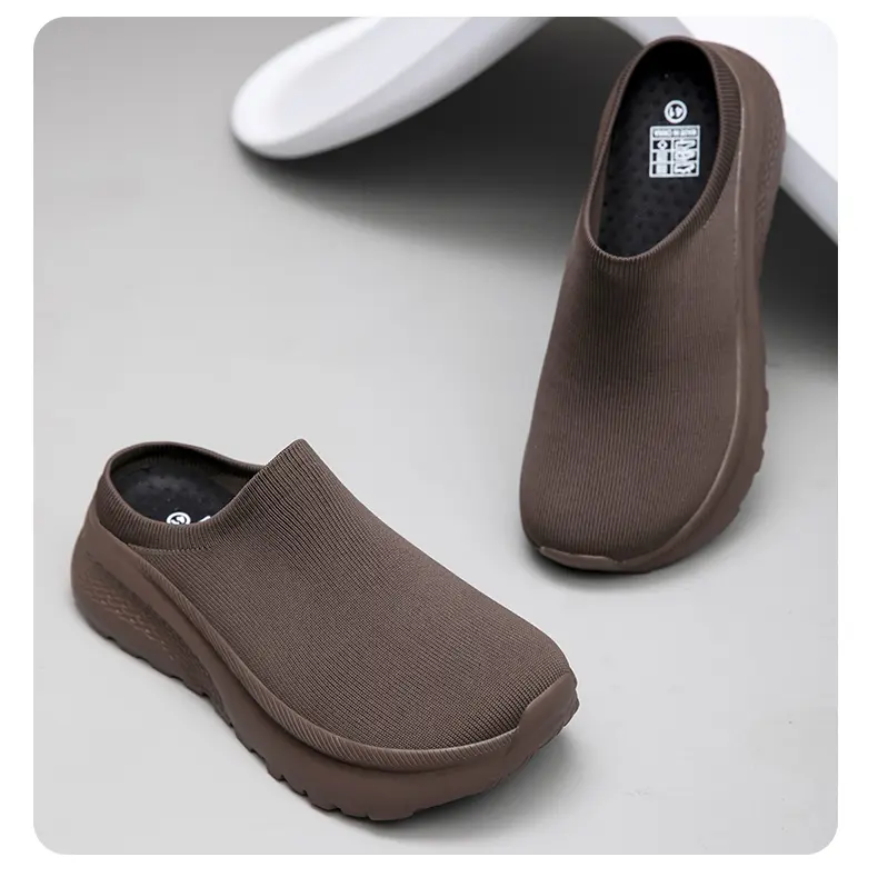 Sneakers casual uomo traspiranti e leggere con lacci comode_voghion.com