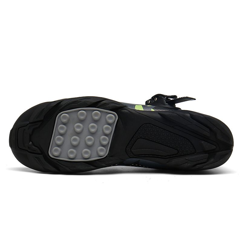 2003 Highway Mountain Riding Summer Unlocked Assist Hard Bottom Casual Herren- und Damen-Fahrradschuhe_voghion.com