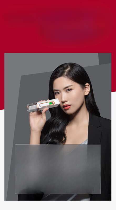 Vesi Nano Spray Beauty Kotitalouksien pieni käsikostutin kasvoille Kylmän suihkutuksen veden täyttömittari_voghion.com