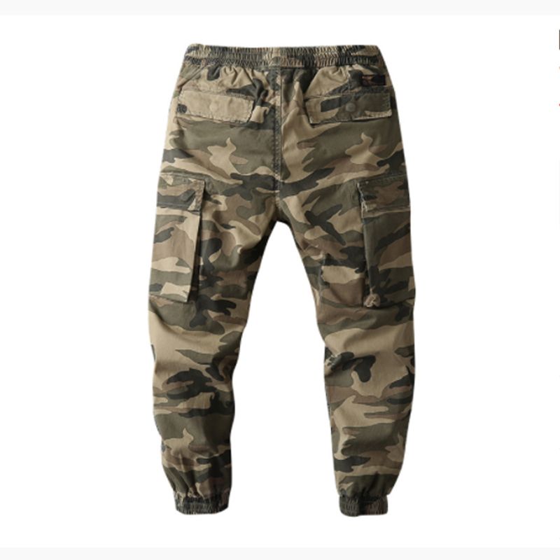 Herren-Jogginghose, Sporthose, schmale Bleistifthose, Workout-Jogginghose, Training, lässige Jogginghose, Jogginghose_voghion.com