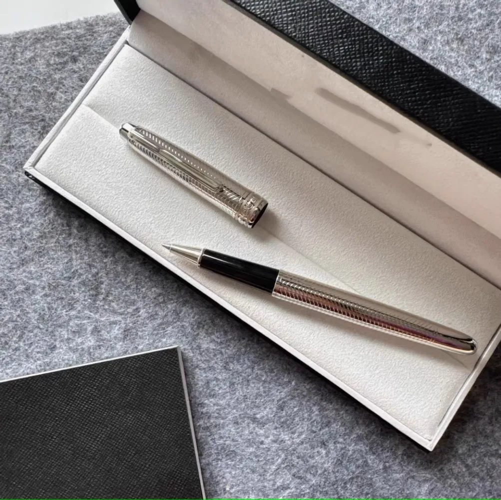 wholesale The Large Class 144 Series Metal Ballpoint Pens, Gel Pens, Fountain Pens, Ballpoint Pens And Signature Pens_voghion.com