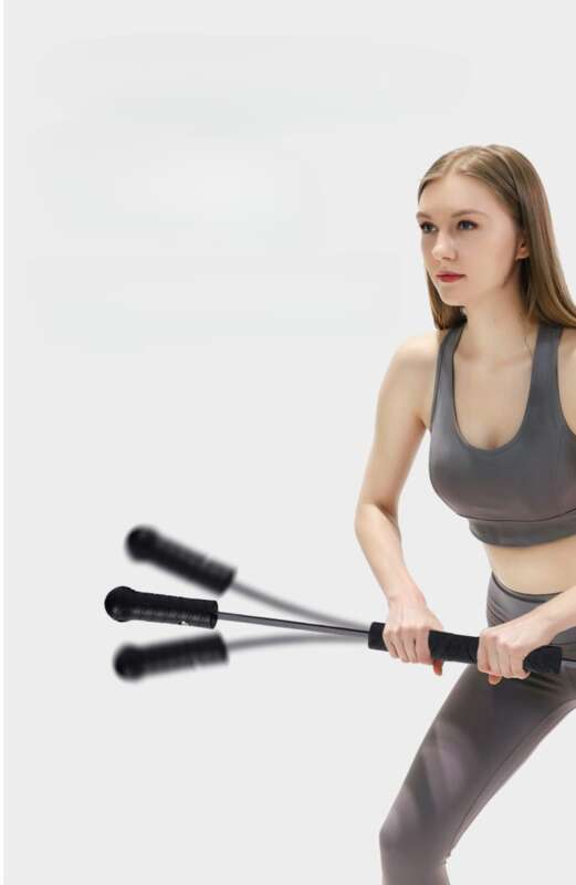 Aktivieren Sie effizientes Muskeltraining: Flyers Multifunktionsvibrator, langlebig und während des gesamten Prozesses begleitet_voghion.com