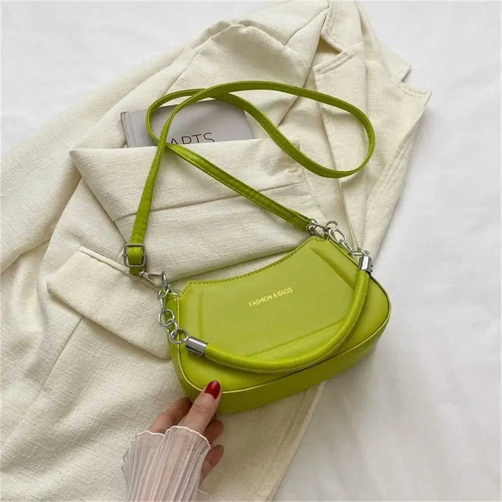 Moda Donna Borsa a Tracolla PU Pelle Piccole Borse Borse Retro Messenger Borse Donna Clutch ToteC241022_voghion.com