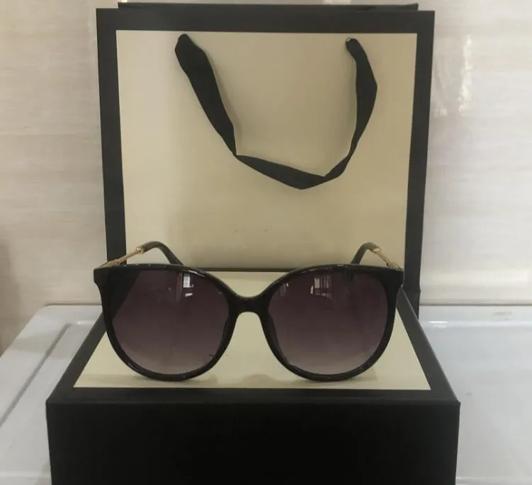 Óculos de sol designer femininos estilo clássico proteção uv moda_voghion.com