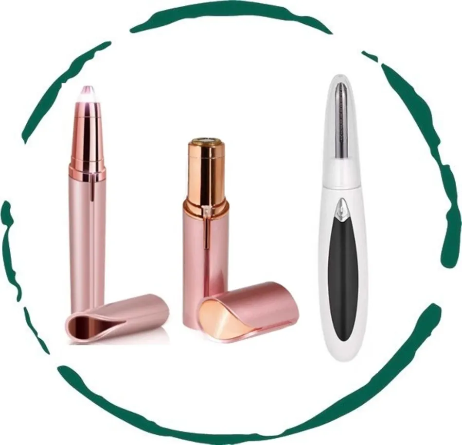 The Effortless Beauty Kit Makeup Tools Accessories_voghion.com