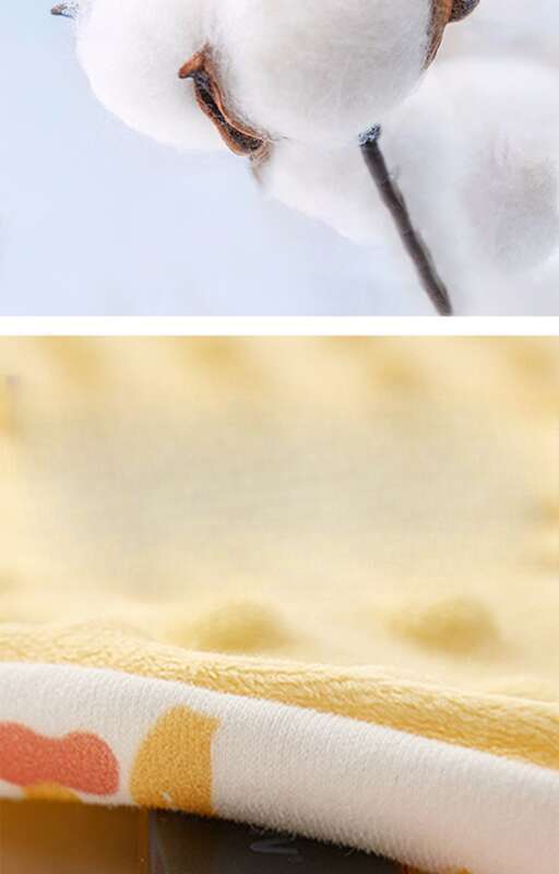 Bean Newborn Comfort, Baby Seasonal Kids Bean Blanket, Air Conditioning_voghion.com