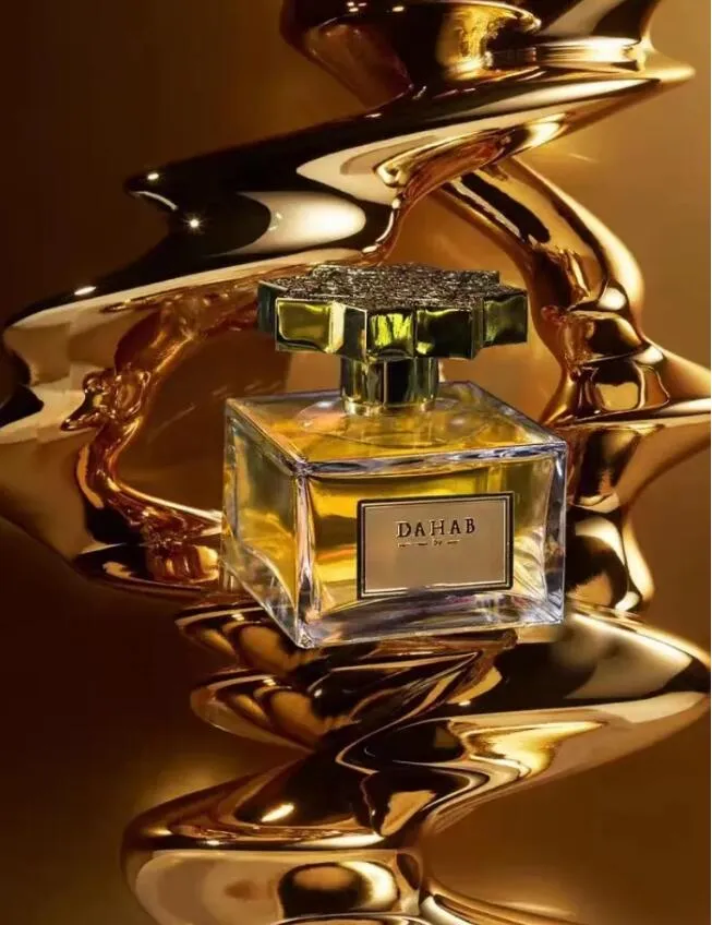 Nový Kal parfém 100ml Dahab Almaz Lamar KAL III WARDE MASA unisex vůně 3,4oz parfémovaná voda s dlouhou výdrží_voghion.com