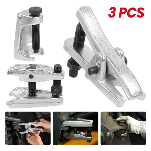 Séparateur de rotule pour suspension et direction de voiture_voghion.com