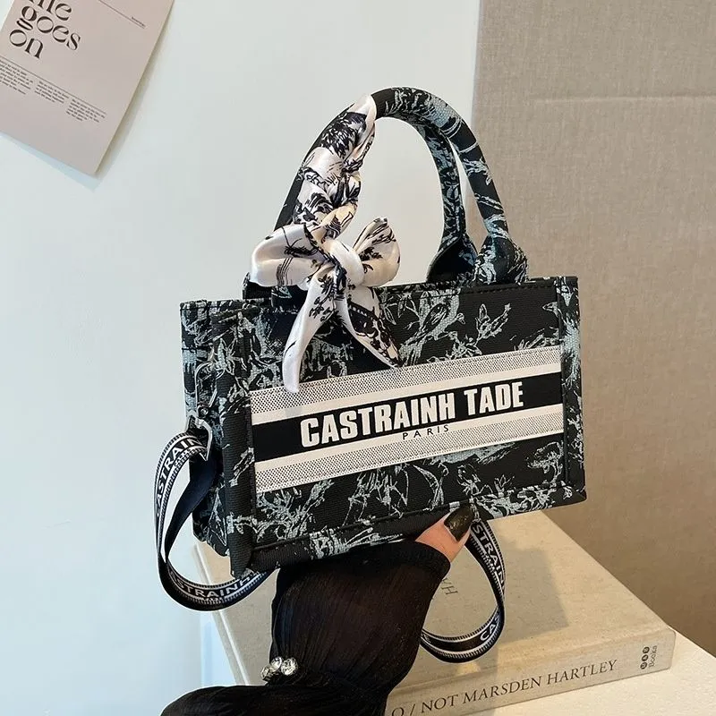 Designer Tote Bag And Shoulder Bag For Women Daily Matching_voghion.com