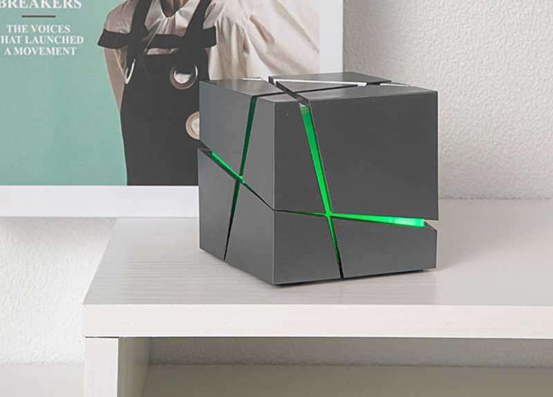 Produse electronice, Tehnologie neagră, Tehnologie înaltă, Inteligent, Cadouri creative, Cadouri mici Angajați bărbați, Practic_voghion.com