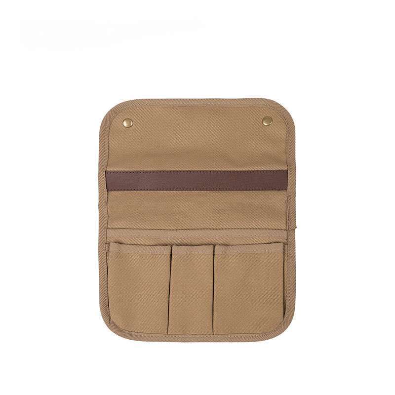 Shanqu Outdoor Camping Kmit Chair Armrest Hanging Side Multi Functional Portable Storage Bag_voghion.com
