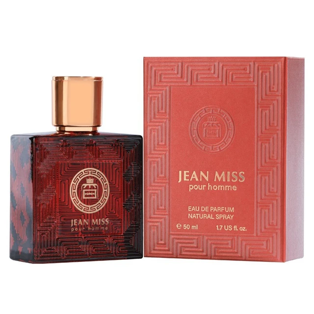 Márka 50 ml Eau De Parfum Férfi Parfüm Homme Köln Vonzó Női Profumi Workdating Friss Parfümök Feminino_voghion.com