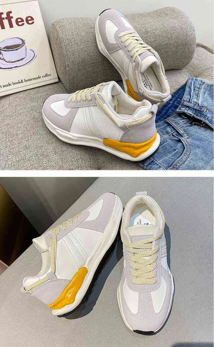 Pour baskets 2022 chaussures De basket Zapato Tenis De Seguridad Mujer Shose femmes été G220610_voghion.com