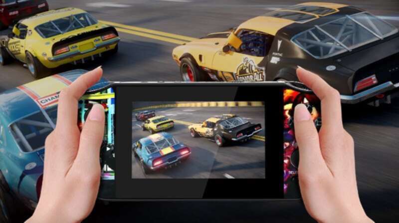 New Q3 High-definition Large Screen UX System Classic Nostalgic Joystick PS1 Handheld Gaming Console_voghion.com