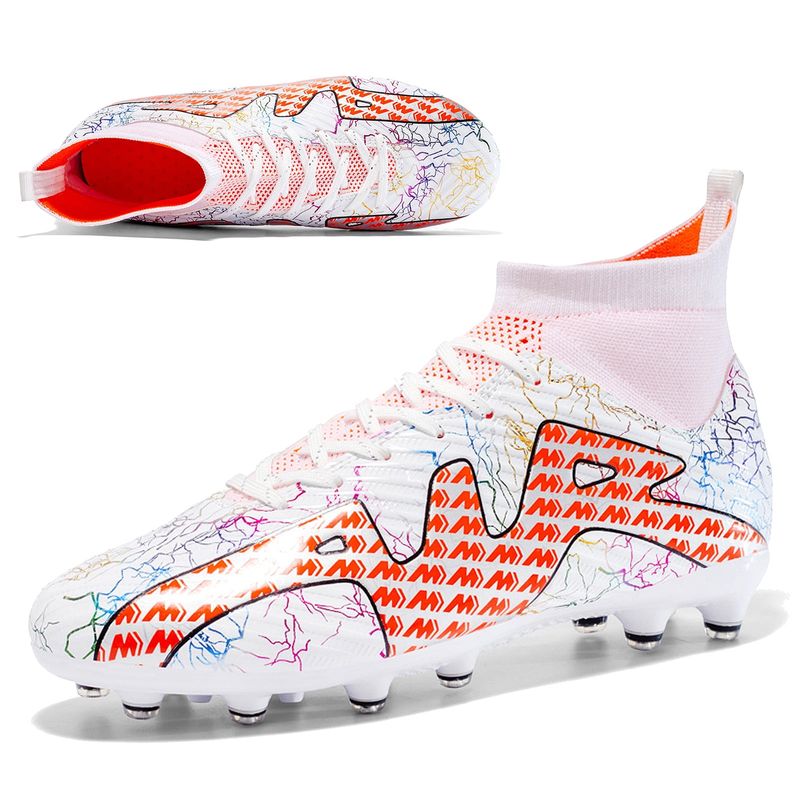 CERYTHRINA Herren-Fußballschuhe, sportliche, store Kinder og Jugendliche, Outdoor-Training, Fußballschuhe für festen_voghion.com