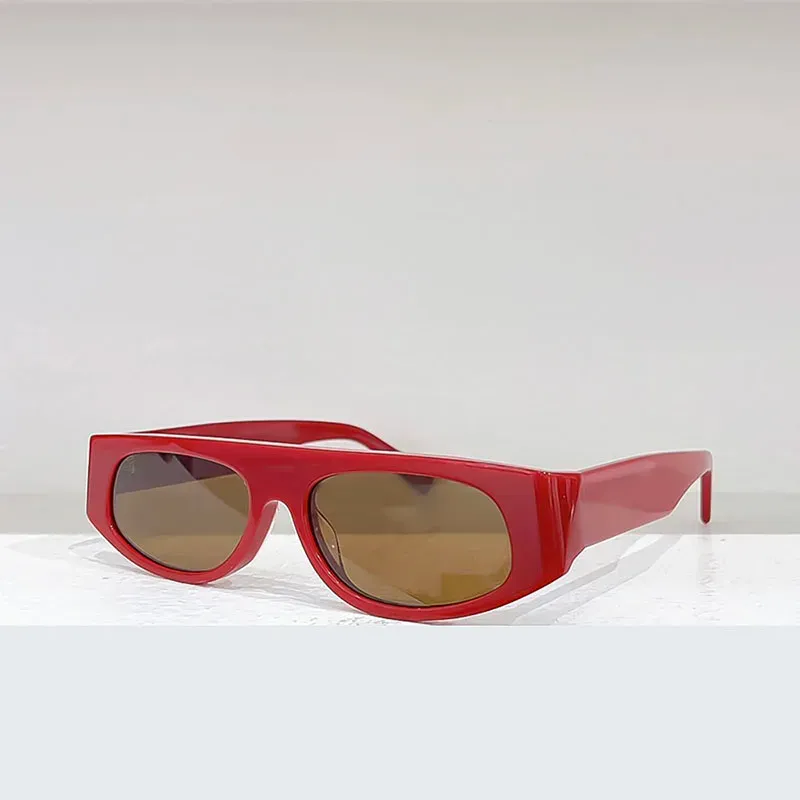 Sunglasses Women Outdoor Business Travel Design Guest Eyewear Acetate Frame Unisex Fashion Polarized Small Face Glasses_voghion.com