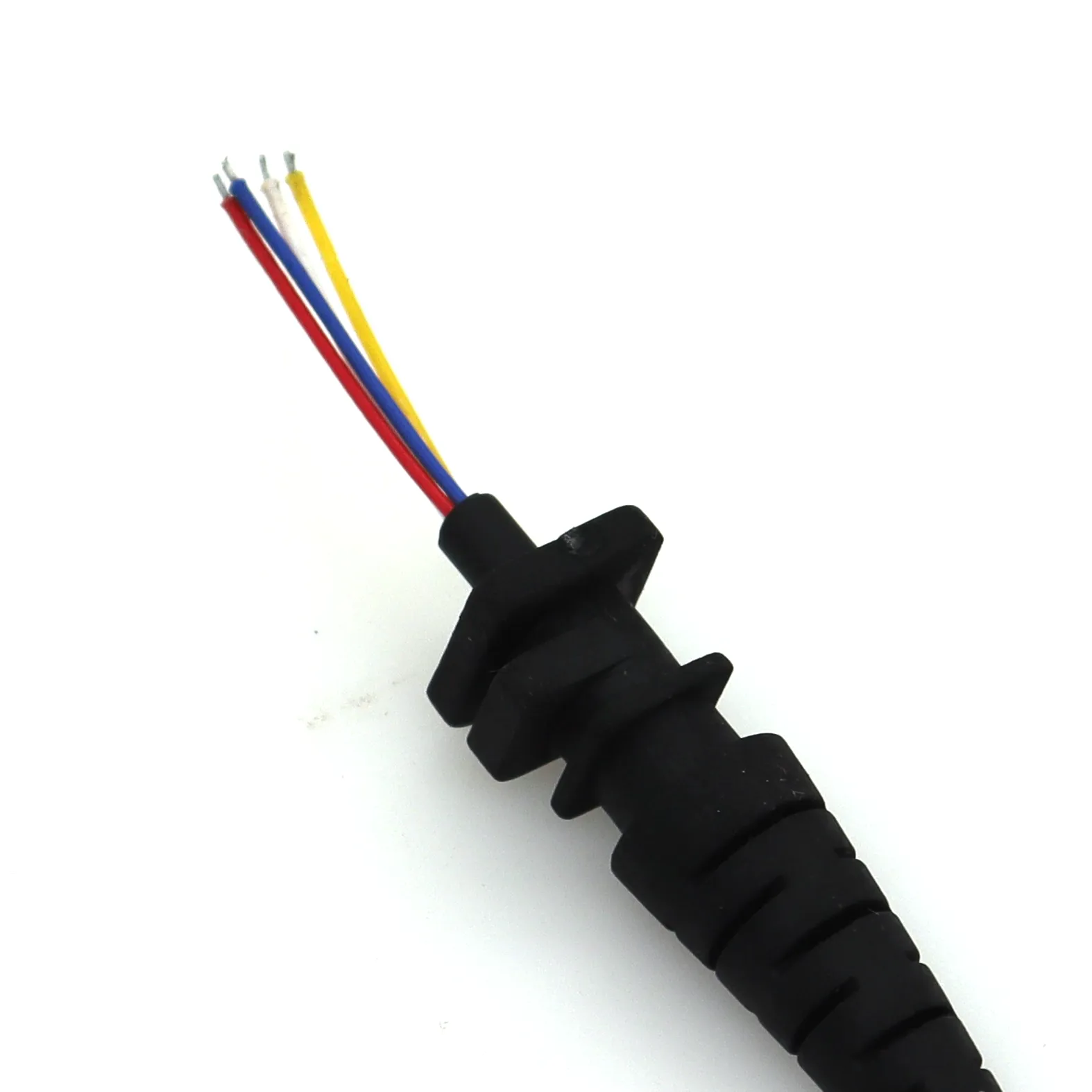 Walkie Talkie 8-pin Speaker Mic Hand Microphone For Motorola GM300 GM338 CDM750 GM950 Car Mobile Radio HMN3596A_voghion.com