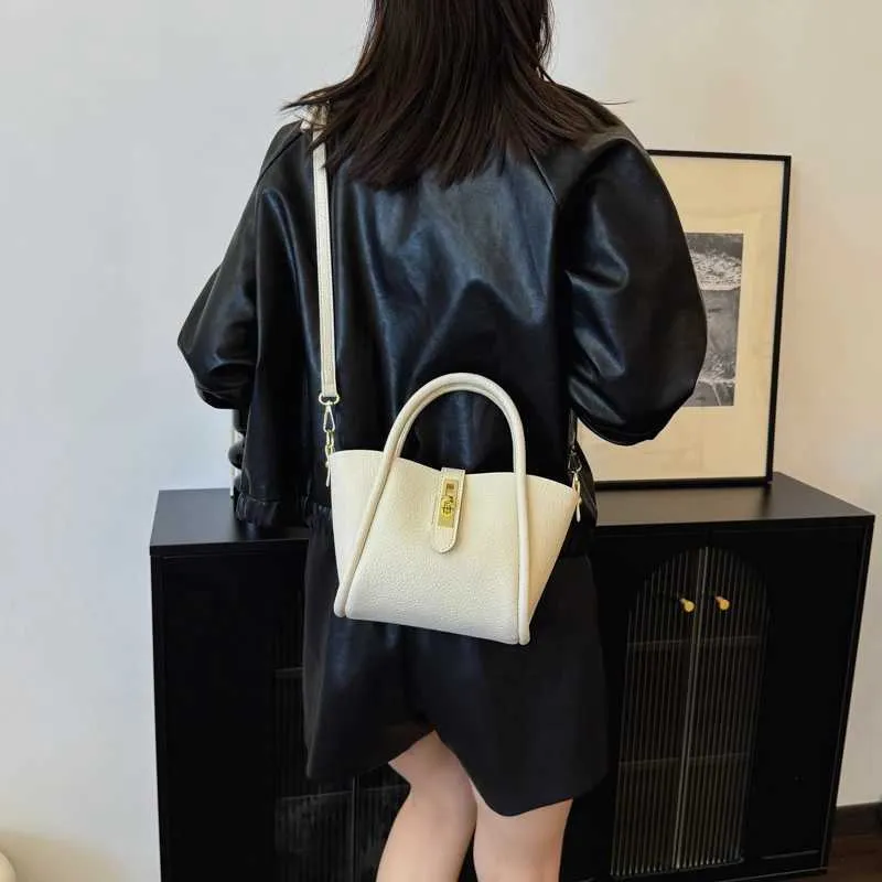 Borsa a mano elegante da donna borsa a tracolla grande capienza_voghion.com