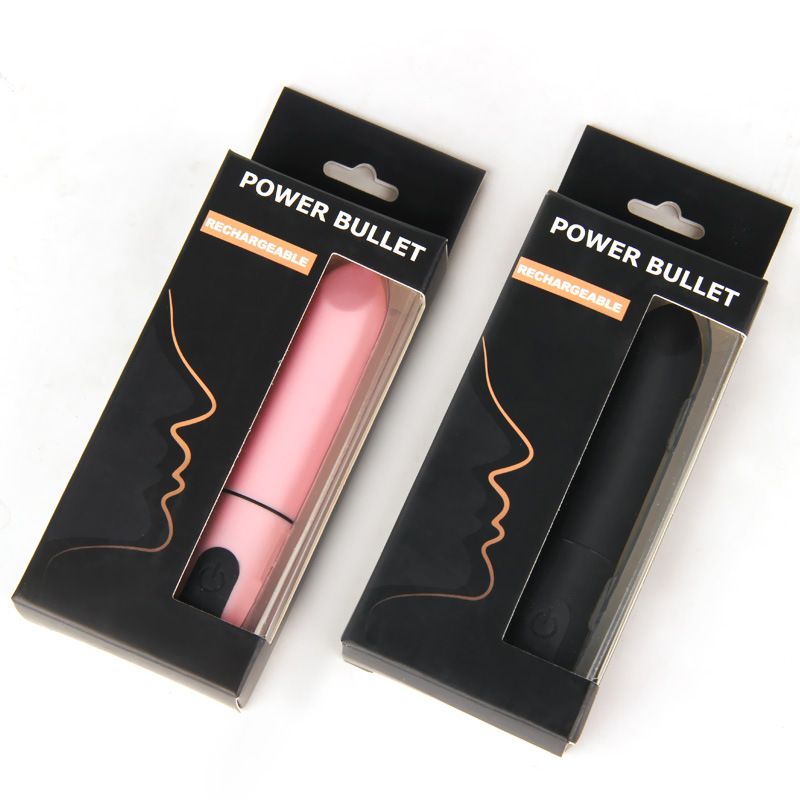 Kompakter kabelloser Mini-Stick-Vibrator für Frauen_voghion.com