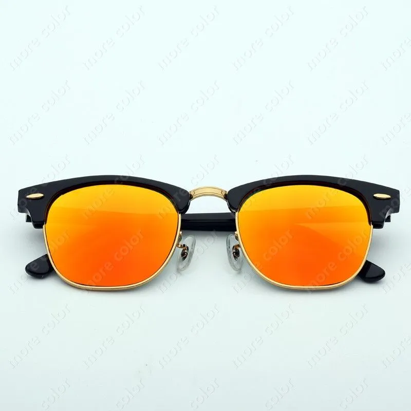 Klassieke zonnebril voor dames en heren met acetaat frame_voghion.com