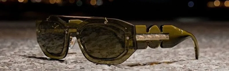 Leopard Designer Sunglasses For Women Brand Fashion Gradual Color Retro Simple female Sunglasse Beach Summer Sunglass_voghion.com