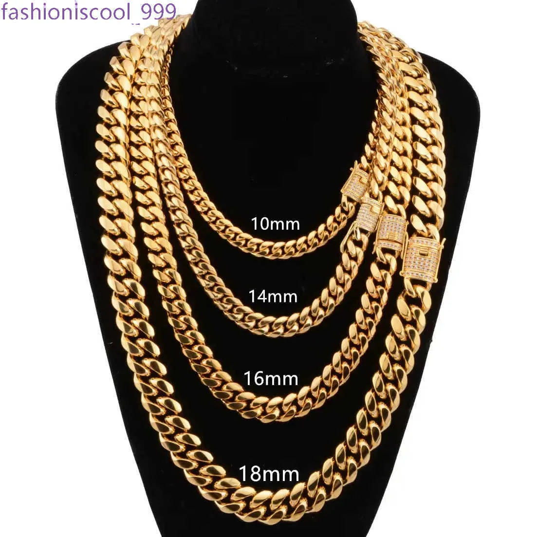 Designer Women Designers Jewelry Party Sterling Chains Men Cuban Link Heart Necklace Iced Out Chain For Gift_voghion.com