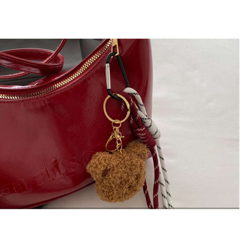 Women's Dumpling Shoulder Bag, Stylish Crossbody Handbag For Women_voghion.com