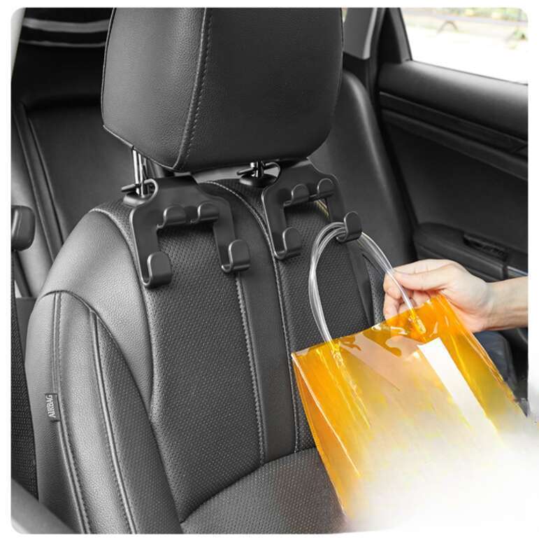 A Comprehensive Collection Of Multifunctional Front Row Decorative Products Seat Backs With Cute Car Interiors And Rear_voghion.com