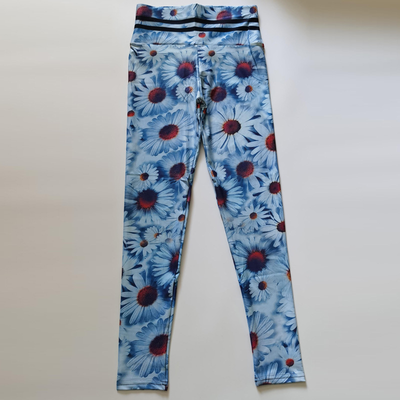 Pantalon de yoga à séchage rapide pour femmes, collant de sport, de course, de fesses, de fitness, vêtements de yoga_voghion.com