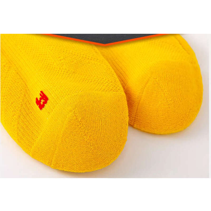Men's Spring And Autumn Professional Sports Running Basketball Youth Sweat Absorbing Breathable Short Tube Zhuji Socks_voghion.com