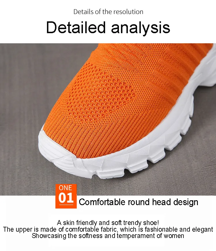 Ademende dames hardloopschoenen lichtgewicht antislip_voghion.com