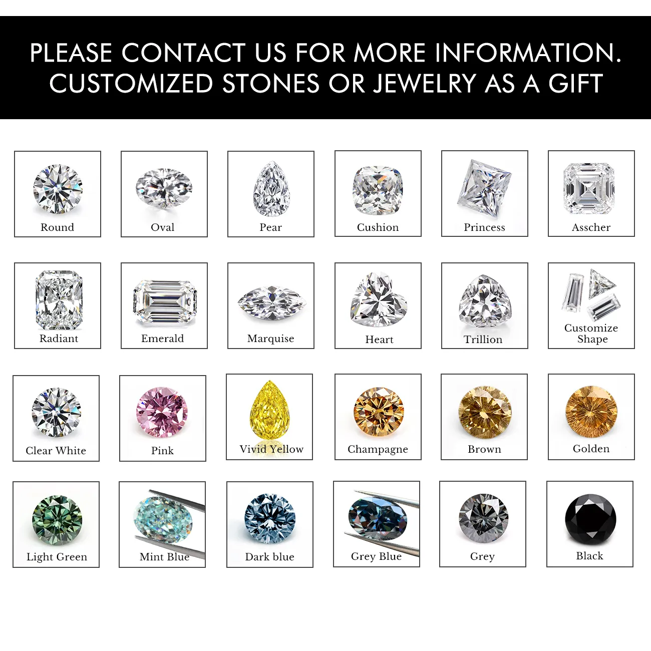 Luster Jewelry 20mm trendy sterling sier gold plated necklace moissanite cuban link for men_voghion.com