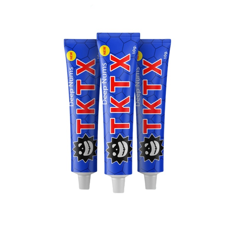 20 ΤΕΜ. 40%TK Κρέμα Τατουάζ TK Topical Tattoo Cream Ημιμόνιμο Τατουάζ Κεντητό Φρυδιών /Πίρσινγκ/Αποτρίχωση Κρέμα Μακιγιάζ TK Topical Tattoo Cream_voghion.com