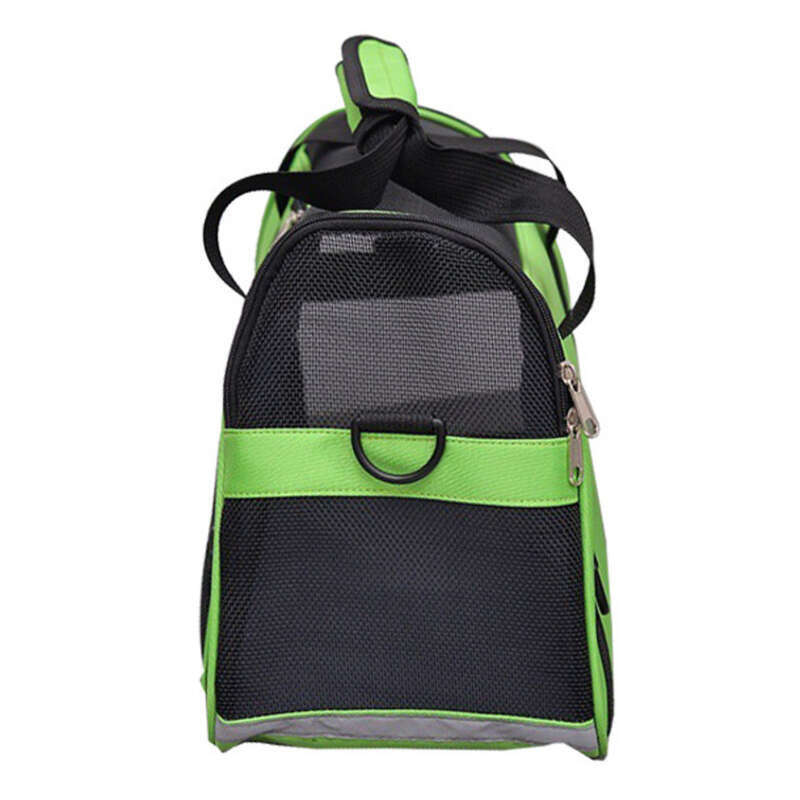 Outdoor Pet Bag, Waterproof, Durable, Scratch Resistant, Portable, Single Shoulder, Large Capacity Cat Carrying Bag_voghion.com