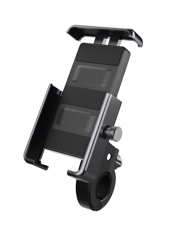 360° drehbarer universeller Telefonhalter | Fahrrad-Handyhalter, praktisch und langlebig für Elektrofahrräder und Motorräder_voghion.com