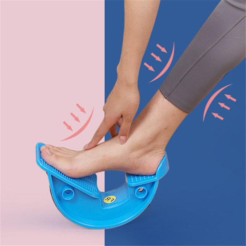 Massaggiatore per gambe allungabili Massaggiatore per piedi Massaggiatore anticellulite Massaggiatore per polpacci Massaggiatori per il corpo Dimagrimento Uso domestico Yoga Fitness Massaggiatore per piedi_voghion.com