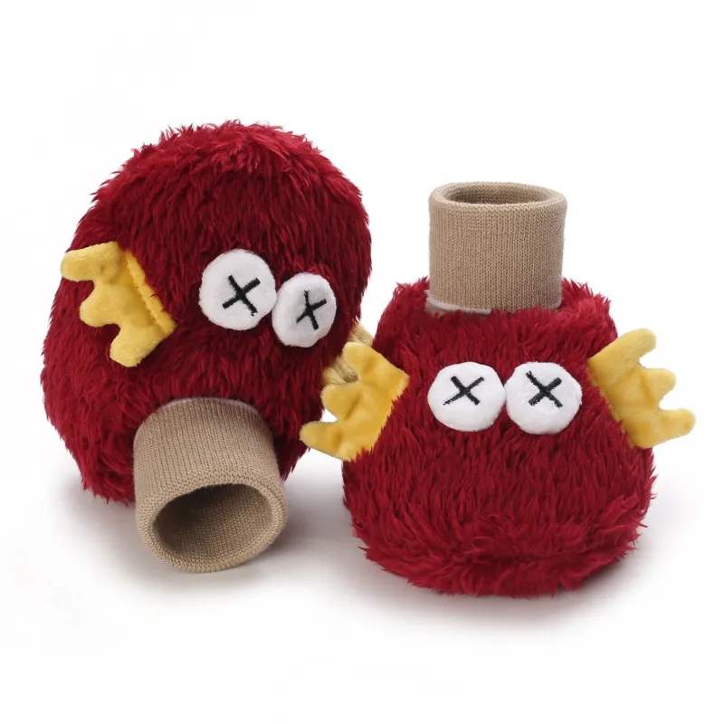 Classic Children For Kids Sport Breathable Boys Sneakers Tendon Girls Flat Solid Color Child Casual Canvas Shoes 0-18_desvips.com